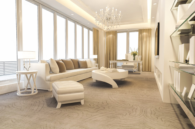 About Jet Carpet and Floor Cleaning