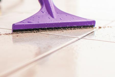 Tile & Grout Cleaning by Jet Carpet and Floor Cleaning