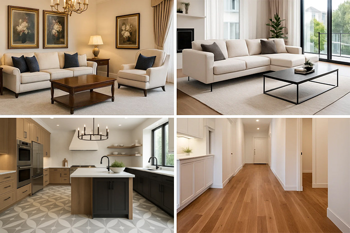 Jet Carpet and Floor Cleaning Services: We Clean Carpets, Rugs, Upholstery, Tile, Hard Floor and more!